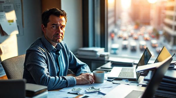 5 façons dont un consultant SEO booste la croissance en ligne