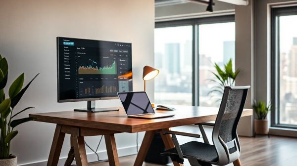5 façons dont un consultant SEO booste la croissance en ligne