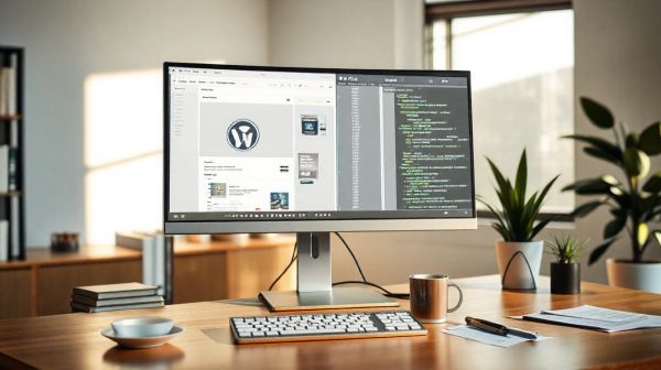 7 raisons essentielles pour entretenir votre site WordPress