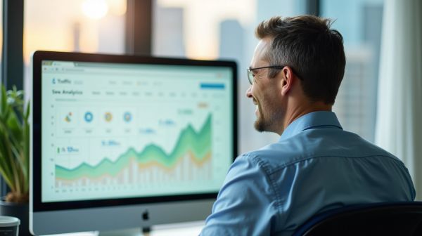 Comment un consultant SEO peut accélérer la croissance de votre site