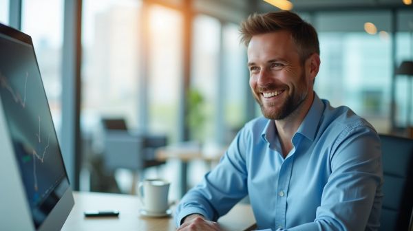 Comment un consultant SEO peut accélérer la croissance de votre site