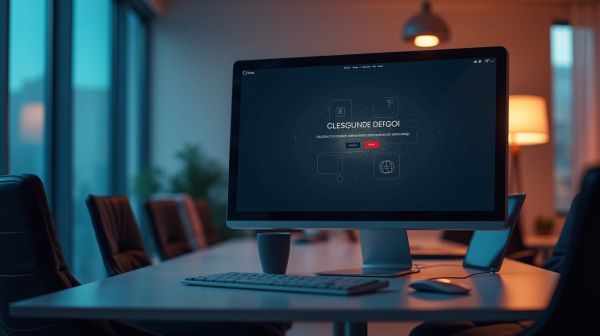 Saftal design création site web sur mesure : générer un impact avec votre présence en ligne