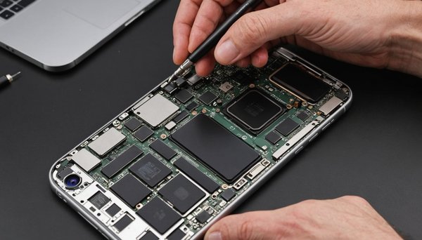 Réparez la carte mère de votre iphone 14 en 72 heures!