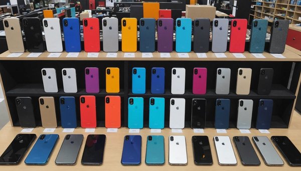 Grossiste accessoires smartphone : qualité et variété garanties